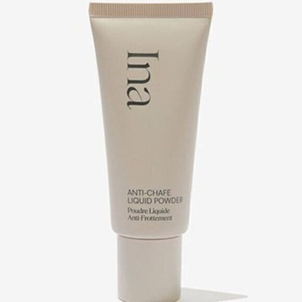 Ina Labs Anti-Chafe Liquid Powder